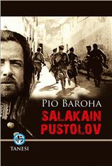 Salakain Pustolov: priča o doživljajima i sudbini Martina Salakaina